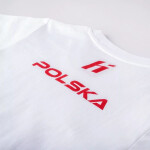 Huari Polsko Tričko Fan Jr 92800426925 146