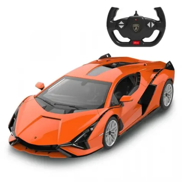 Rastar Lamborghini Sian