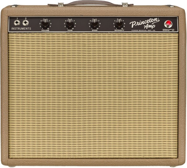 Fender 62 Princeton Chris Stapleton Edition