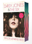 Daisy Jones The Six (Deluxe Edition)