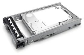 DELL 600GB (P6XJ0) / Pevný disk / SAS 12Gb/s / 10 000 ot/min / 2,5" (P6XJ0)