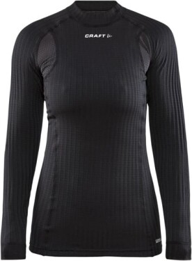 Craft active Extreme X LS - Běžecké tričko CRAFT Active Extreme X LS - černá Velikost textilu: XS