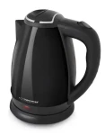Esperanza EKK113K černá / Rychlovarná konvice / 1800W / 1.8 L / nerez a plast (EKK113K)
