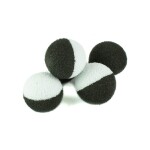 Garda Pěnový Pop-Up Zig-Up - 15mm barevný mix 8ks,Garda Pěnový Pop-Up Zig-Up - 15mm barevný mix 8ks