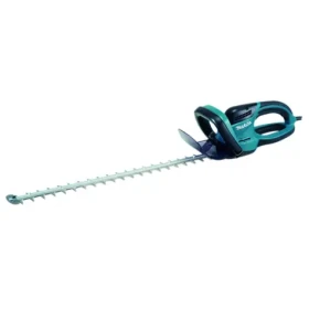 Makita UH7580 / Plotostřih / 670W / Délka lišty 75 cm / 1600 ot-min / Tloušťka řezu 21 mm (UH7580)