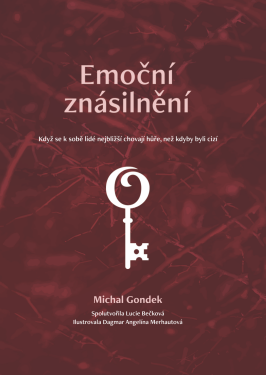 Emoční znásilnění - Michal Gondek