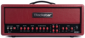 Blackstar DA100 Ruby Doug Aldrich Signature