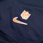 Nike Pánské kraťasy Denver Broncos NFL 2024 Sideline Mesh Dri-FIT Shorts Velikost: S