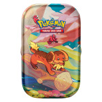 Pokémon TCG: Scarlet Violet Vibrant Paldea Mini Tin: