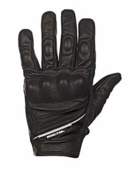 Moto rukavice Richa Cruiser 2 černé - XL