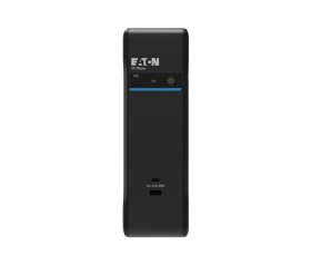 Eaton 3P Ellipse UPS USB FR, 700 VA, 420 W, Vstup: C14, Výstupy: (3) Typ E, (1) Pouze přepěťová ochrana Typ E, USB nabíj EDF_149567