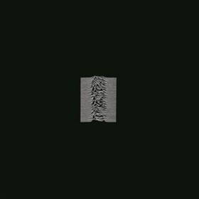 Unknown Pleasures - LP - Joy Division
