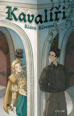 Kavalíři - Klára Klocová