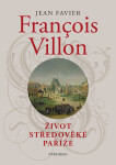 Francois Villon - Jean Favier