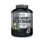 BioTech Iso Whey Platinum pistachio 1816 g (18844)