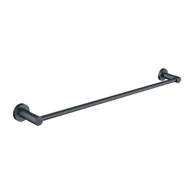 OMNIRES - MODERN PROJECT držák ručníků, 60 cm antracit /AT/ MP60216AT