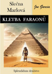 Kletba faraonů: Slečna Marlová - Joe Garcia