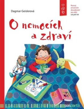 Nemocích zdraví