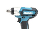 Makita TW141DZ / Aku Rázový utahovák / 12V / 1|2 čtyřhran / 2.600 ot-min / 3.200 rázů-min / bez aku (TW141DZ)