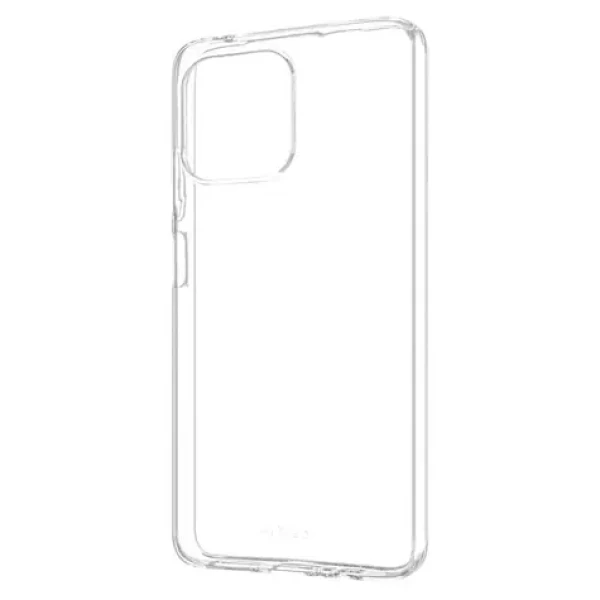 FIXED TPU gelový kryt Story pro Motorola Moto G57 Power čirý (FIXTCC-1664-TR)