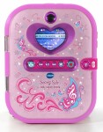 Vtech Kidi Secret Safe - Můj tajný deník růžová