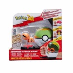 Pokemon Surprise Attack Game Single-Packs