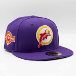 New Era Pánská kšiltovka Miami Dolphins NFL 1994 Pro Bowl 59FIFTY Fitted Velikost: 7 1/4