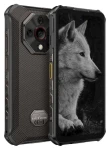 Armor X16 Pro 5G 8/256GB černá / Mobilní telefon / IP69K (UF-AX16P/BK)