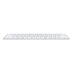 Apple Magic Keyboard - IE bílá / klávesnice / Bluetooth / IE Layout (MXCL3Z/A)