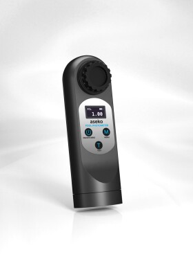 Digitální fotometr Aseko