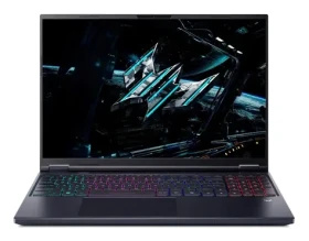 Acer Predator Helios Neo 16 PHN16-73-94RV černá / Herní notebook / 16" WQXGA 2560x1600 240Hz / Intel Core Ultra 9 275HX (NH.QX5EC.001)