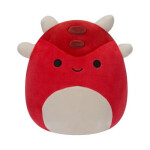 SQUISHMALLOWS Ankylosaurus Sergio