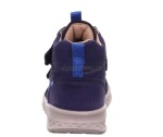 Dětské celoroční boty Superfit 1-000367-8000 Velikost: 23