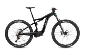 BH ATOMX LYNX 9.7 29", rám 15" (S), 2025, black - ZDARMA dopravné, odborná montáž, seřízení (Záruka nejlepší ceny. Nakupujte u autorizovaného prodejce.)