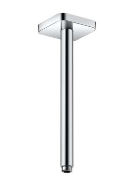 AXOR - Sprchový program Sprchové rameno stropní, 30 cm, chrom 26966000