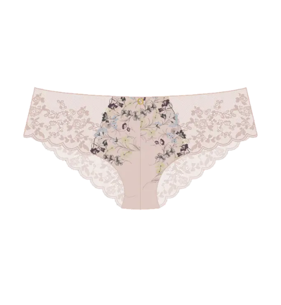 Dámské kalhotky Sensual Spotlight Hipster - Triumph 7308 0036