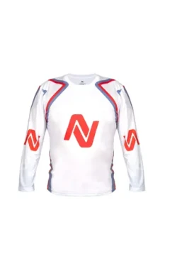 Nytro Tričko UVP50 Long Sleeve Shirt M (22500050)