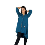 D-STIAG Dámská mikina GRACE Velikost: Barva: