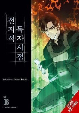 Omniscient Reader´s Viewpoint, Vol. 6 - Im Hye Young