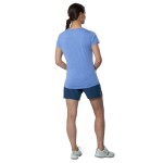 Běžecké tričko Mizuno Core Runbird Short Sleeve Tee J2GAD21128 Velikost textilu: XS