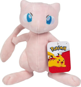 Pokémon plyšák Mew 20 cm