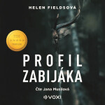 Profil zabijáka (audiokniha) - Helen Fields