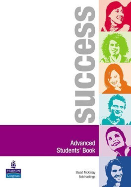 Success Advanced Students´ Book - Stuart McKinlay