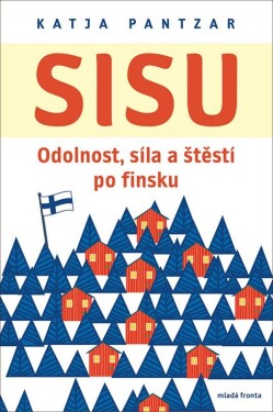 Sisu: Katja Pantzar