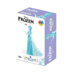 Disney 3D puzzle - Elsa - Albi