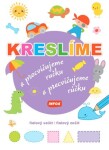 Kreslíme procvičujeme ručku sešit