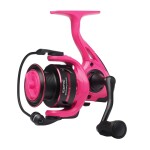 DAM Naviják Quick Iconic 3000FD Pink,DAM Naviják Quick Iconic 3000FD Pink