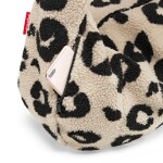 Taška přes rameno Reisenthel Moonbag Teddy leo cream