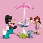 LEGO LEGO® Friends 42644 Zmrzlinářské auto v městečku Heartlake