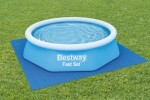 Bestway Bestway Podložka pod bazén 274x274cm